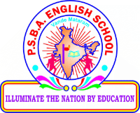 Padmashri Shankar Bapu Apegaonkar English School
